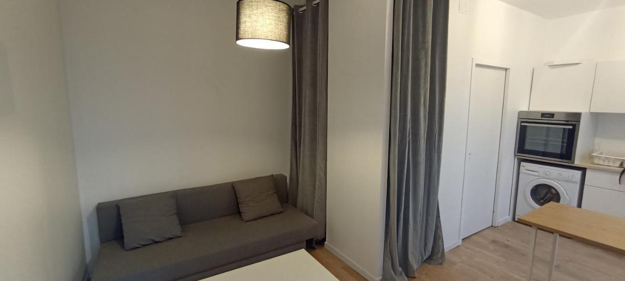 Апартаменты Studio Cosy Avec Terrasse Et Jardin Флуарак Экстерьер фото